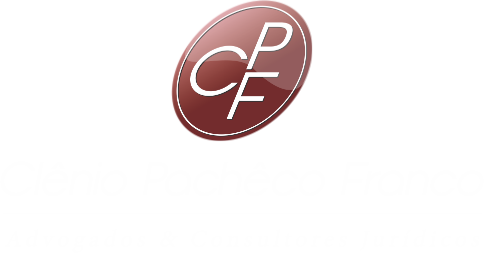 Logo CPF
